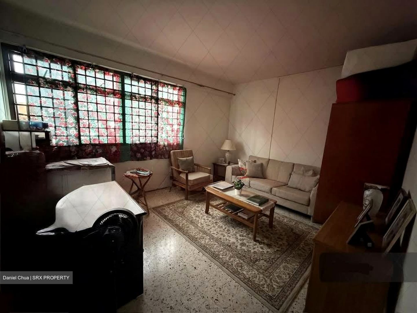 Blk 51 SIMS VISTA (Geylang), HDB 5 Rooms #545648911